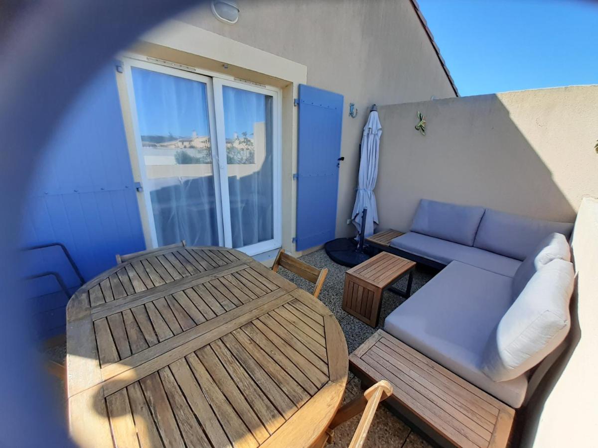 Sous Le Soleil Des Alpilles Apartman Mouries Kültér fotó