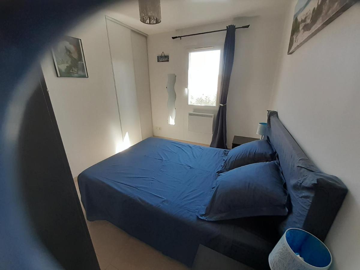 Sous Le Soleil Des Alpilles Apartman Mouries Kültér fotó