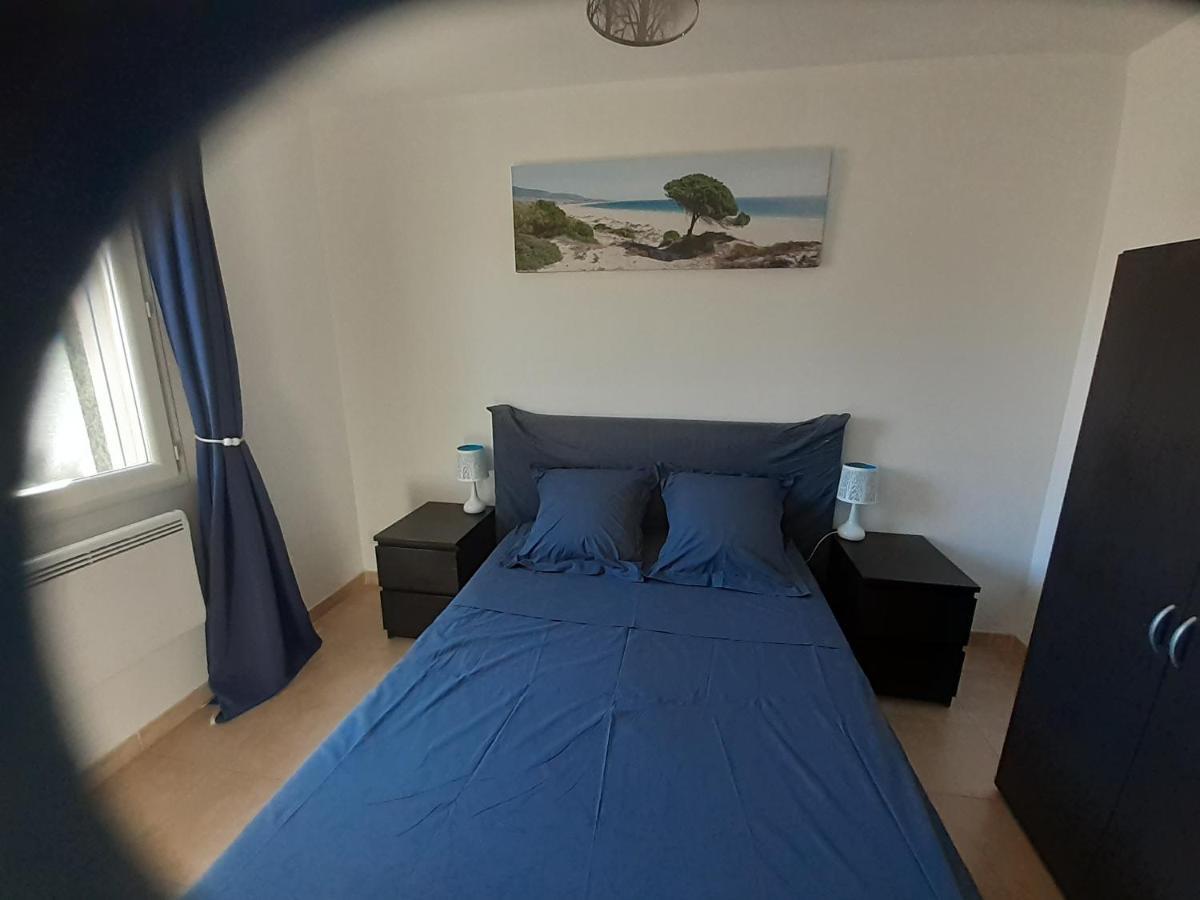 Sous Le Soleil Des Alpilles Apartman Mouries Kültér fotó