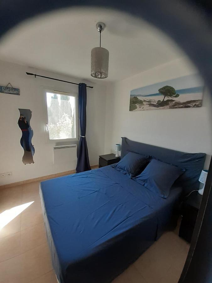 Sous Le Soleil Des Alpilles Apartman Mouries Kültér fotó