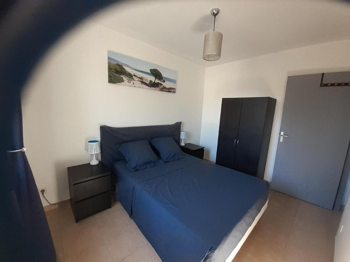 Sous Le Soleil Des Alpilles Apartman Mouries Kültér fotó